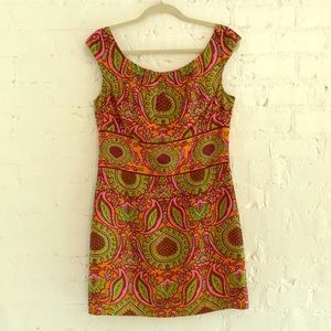 Milly Cocktail Dress